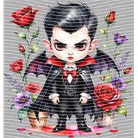 Valentine's Day-QRJ  378